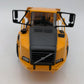 Herpa 6507 HO Volvo A40D Articulated Hauler Dump Truck  VG/Box