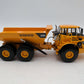 Herpa 6507 HO Volvo A40D Articulated Hauler Dump Truck  VG/Box