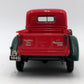 Franklin Mint B11XD72 1:24 1940 Ford Limited Edition Christmas Pick up Truck  EX/Box