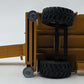 NZG 481 1:55 Diecast Grove RT 870C Rough Terrain Crane VG/Box