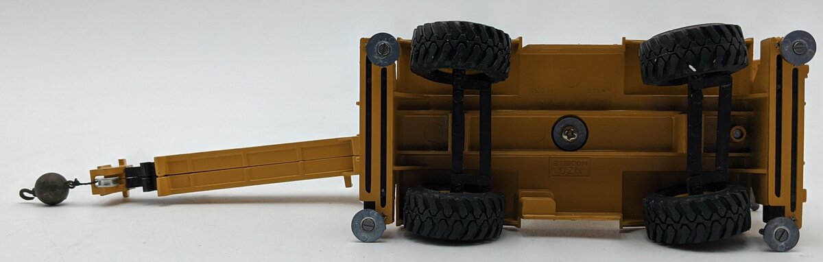 NZG 481 1:55 Diecast Grove RT 870C Rough Terrain Crane VG/Box