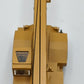NZG 481 1:55 Diecast Grove RT 870C Rough Terrain Crane VG/Box