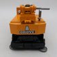 NZG 136 1:50 Scale Diecast Grove TM800 6 Axle Mobile Crane EX/Box