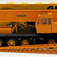 NZG 136 1:50 Scale Diecast Grove TM800 6 Axle Mobile Crane EX/Box