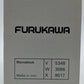 Conrad 2844 1:50 Furukawa 735 Tracked Excavator NIB
