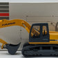 Conrad 2844 1:50 Furukawa 735 Tracked Excavator NIB