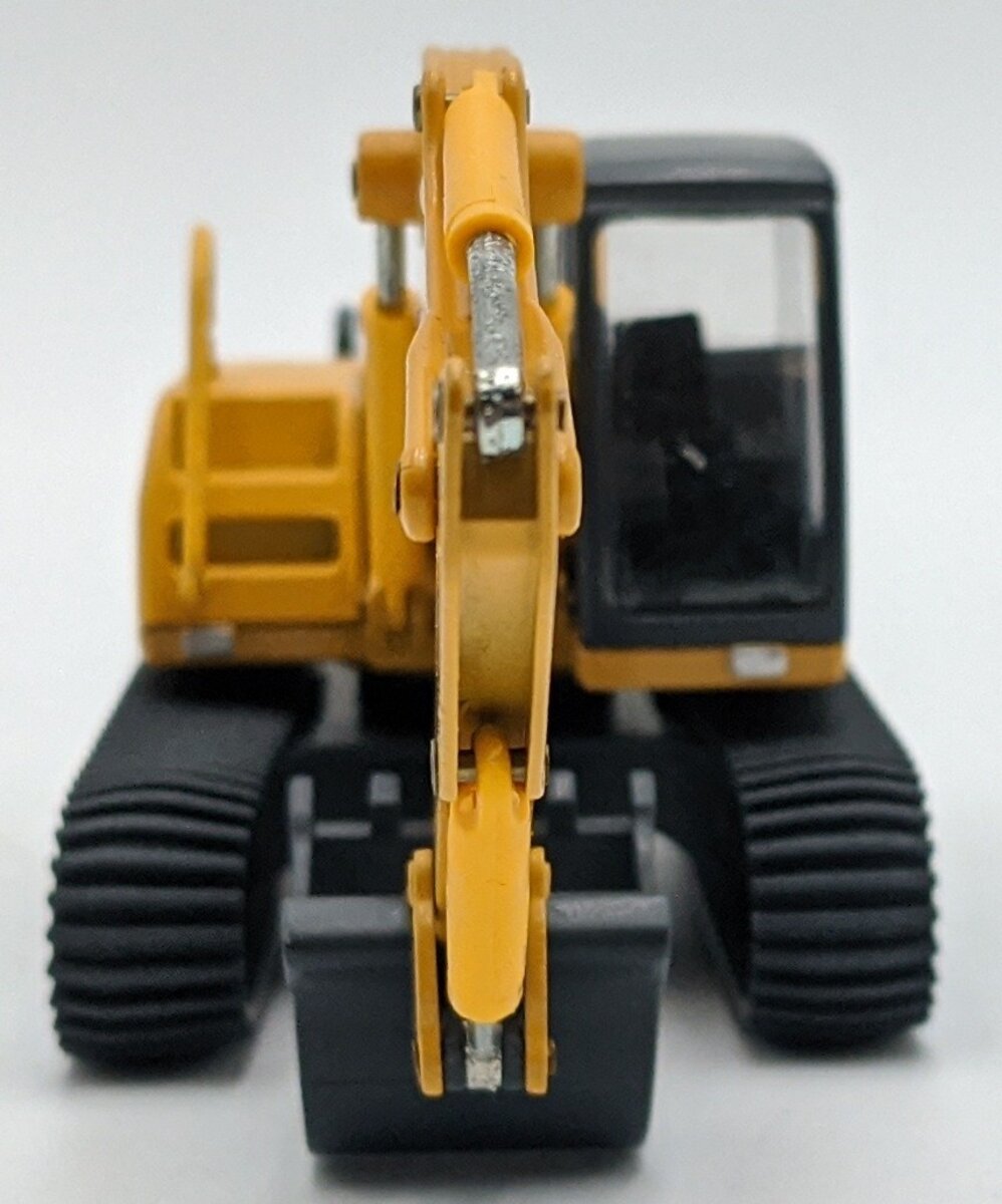 Conrad 2844 1:50 Furukawa 735 Tracked Excavator NIB