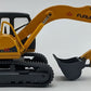 Conrad 2844 1:50 Furukawa 735 Tracked Excavator NIB