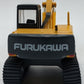 Conrad 2844 1:50 Furukawa 735 Tracked Excavator NIB
