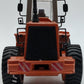 ROS 00021 1:32 Diecast Fiat Allis FR130 Wheel Loader Orange NIB