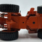 ROS 00021 1:32 Diecast Fiat Allis FR130 Wheel Loader Orange NIB