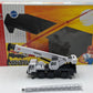 Joal 148 1:50 Diecast Compact Terex Crane (PPM530 ATT) NIB