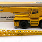 NZG 178 1:50 Scale Diecast Coles 36/40 TSC Rough Terrain Crane VG/Box