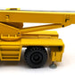 NZG 178 1:50 Scale Diecast Coles 36/40 TSC Rough Terrain Crane VG/Box