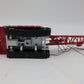 NZG 440/1 Red Die-Cast O&K Crawler Crane with Dragline VG/Box