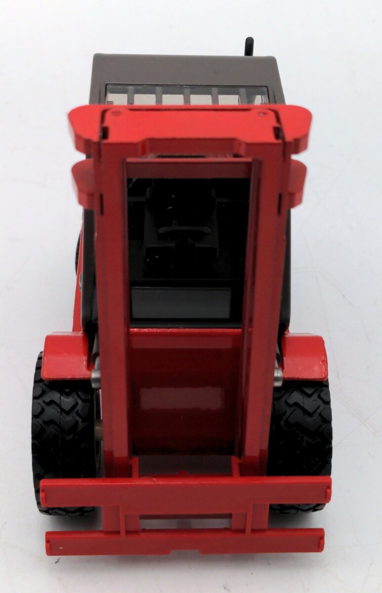 Joal 200 1:25 Scale Diecast Manitou MSI 50 Forklift - Elevator Lift Truck VG/Box