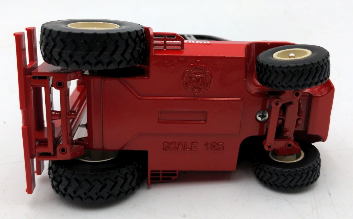 Joal 200 1:25 Scale Diecast Manitou MSI 50 Forklift - Elevator Lift Truck VG/Box