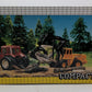 Joal 200 1:25 Scale Diecast Manitou MSI 50 Forklift - Elevator Lift Truck VG/Box