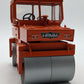 NZG 224 1:25  Hamm DV8 Double Drum Compactor NIB