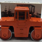 NZG 224 1:25  Hamm DV8 Double Drum Compactor NIB