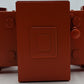 NZG 224 1:25  Hamm DV8 Double Drum Compactor NIB