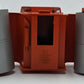 NZG 224 1:25  Hamm DV8 Double Drum Compactor NIB