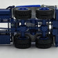 Conrad 4196 1:50 Diecast MAN Silo Placing Unit 4 Axle VG/Box