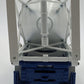 Conrad 4196 1:50 Diecast MAN Silo Placing Unit 4 Axle VG/Box