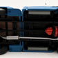 Danbury Mint 20840 1:24 Chevy 1958 Apache Truck-Blue LN/Box