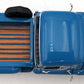 Danbury Mint 20840 1:24 Chevy 1958 Apache Truck-Blue LN/Box
