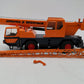 Conrad 2088 1:50 Diecast LTM1030/2 Mobile Crane - Ulferts & Wittrock VG