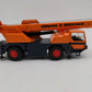 Conrad 2088 1:50 Diecast LTM1030/2 Mobile Crane - Ulferts & Wittrock VG