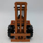Conrad 2993 1:35 Scale Diecast 586E Forklift VG/Box