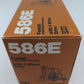 Conrad 2993 1:35 Scale Diecast 586E Forklift VG/Box