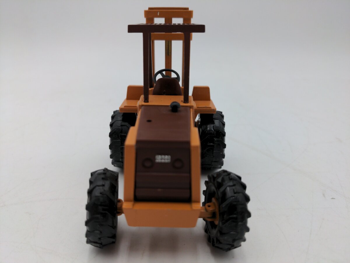 Conrad 2993 1:35 Scale Diecast 586E Forklift VG/Box