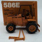 Conrad 2993 1:35 Scale Diecast 586E Forklift VG/Box
