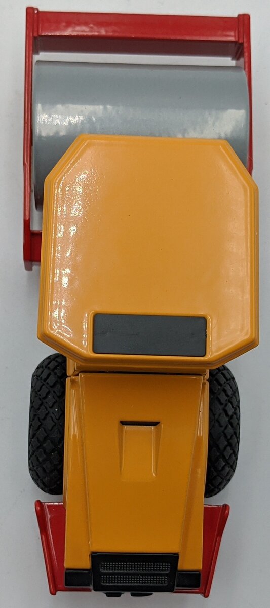 Joal 297 1:35 Diecast Dynapac CA512 Smooth Roller NIB