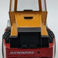 Joal 297 1:35 Diecast Dynapac CA512 Smooth Roller NIB