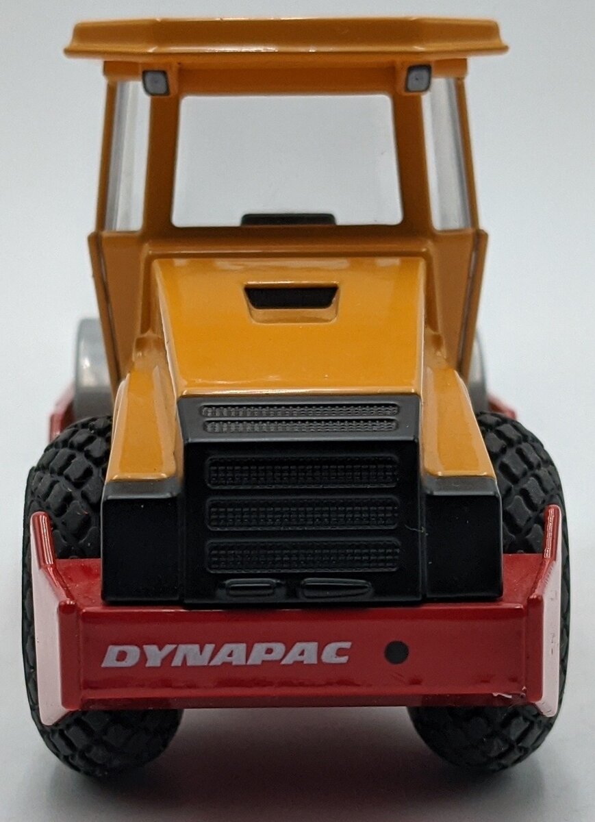 Joal 297 1:35 Diecast Dynapac CA512 Smooth Roller NIB