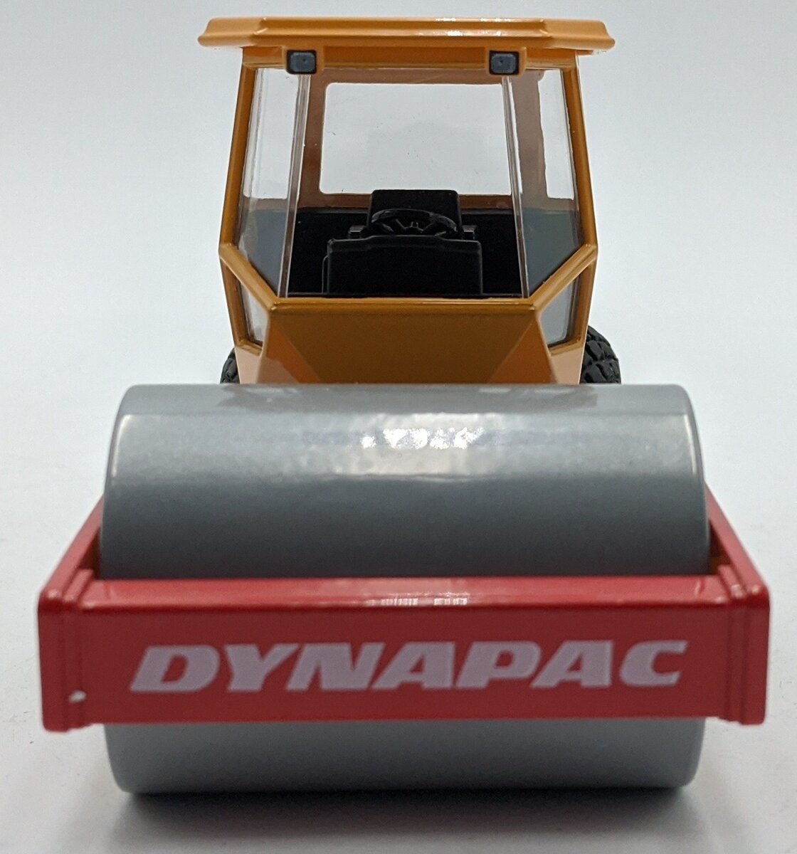 Joal 297 1:35 Diecast Dynapac CA512 Smooth Roller NIB