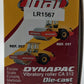 Joal 297 1:35 Diecast Dynapac CA512 Smooth Roller NIB