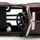 Hallmark 1937 Steelcraft Airflow - Burgundy VG/Box