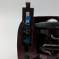 Hallmark 1937 Steelcraft Airflow - Burgundy VG/Box