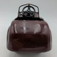 Hallmark 1937 Steelcraft Airflow - Burgundy VG/Box