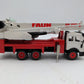 Siku 3723 1:55 Scale Diecast Faun HK 028.5 Telescopic Crane EX/Box