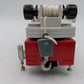 Siku 3723 1:55 Scale Diecast Faun HK 028.5 Telescopic Crane EX/Box