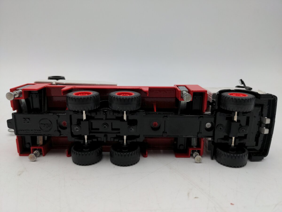 Siku 3723 1:55 Scale Diecast Faun HK 028.5 Telescopic Crane EX/Box