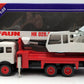 Siku 3723 1:55 Scale Diecast Faun HK 028.5 Telescopic Crane EX/Box