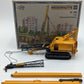 NZG 596 1:50 Weserhutte W180 Pile driver NIB