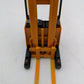Conrad 2995 1:25 Scale Diecast Jungheinrich Forklift Retrak ETV 13,5 EX/Box
